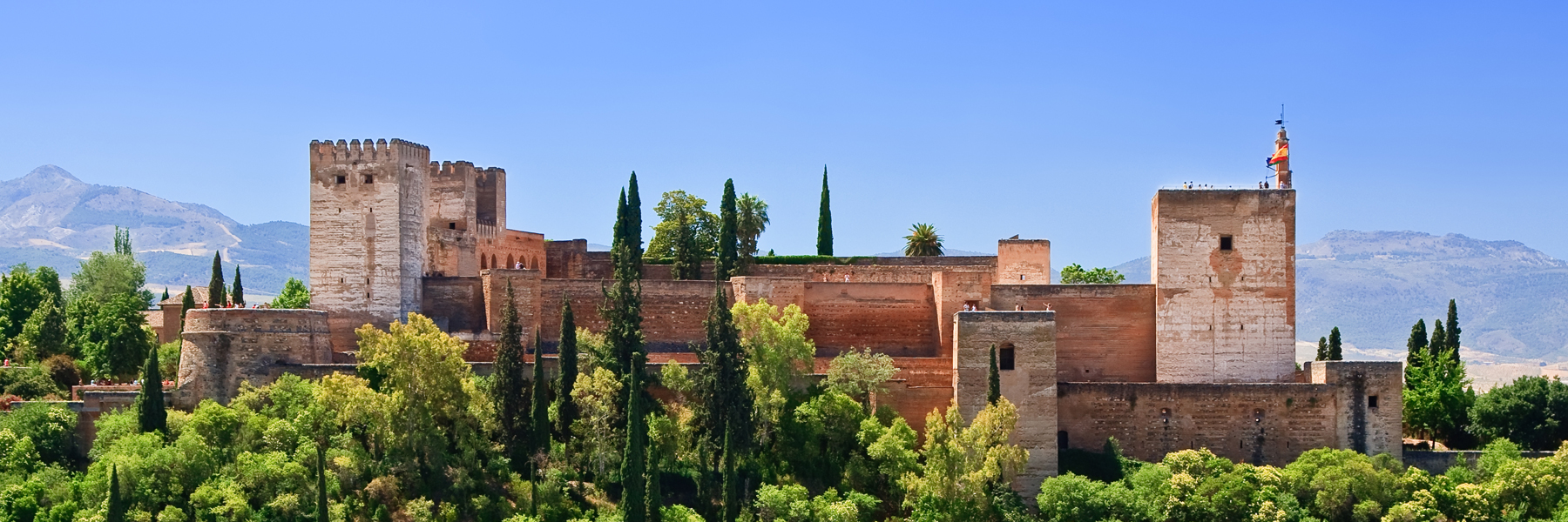Palacio Mariana Pineda